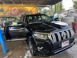 تويوتا لاندكروزر برادو